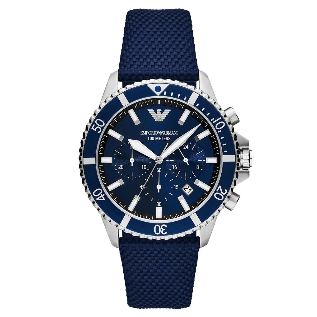 Emporio Armani AR11588 Men's Watch Emporio Armani AR11588 Men's Watch